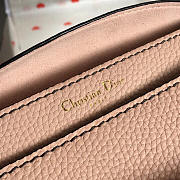 Dior Jadior Pink Leather handbag for Women - 5