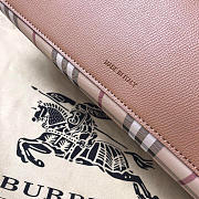 Burberry Double Side Shopping bag for Women in Khaki - 6