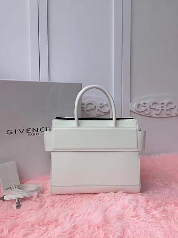 Givenchy original Handbag for Women in White
