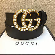 Gucci Belt 718068 - 1