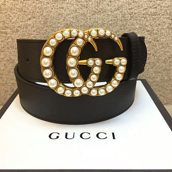 Gucci Belt 718068