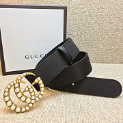 Gucci Belt 718068 - 4