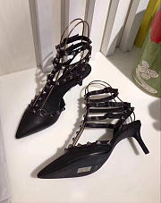 Valentino shoes 6.5cm - 3