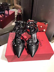 Valentino shoes 6.5cm - 4