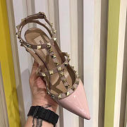 Valentino shoes Pink 10cm - 2