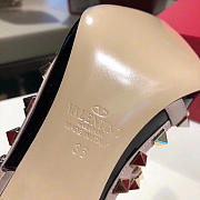 Valentino shoes Black 10cm - 2