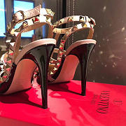 Valentino shoes Black 10cm - 3