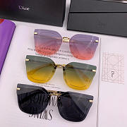 Dior 2019SS Women's Sunglasses - 1