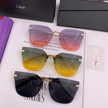 Dior 2019SS Women's Sunglasses