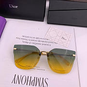 Dior 2019SS Women's Sunglasses - 5