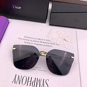 Dior 2019SS Women's Sunglasses - 3