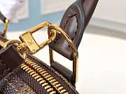 Louis Vuitton Vintage Alma BB tote Small bag - 3