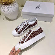 Dior Sneaker - 3