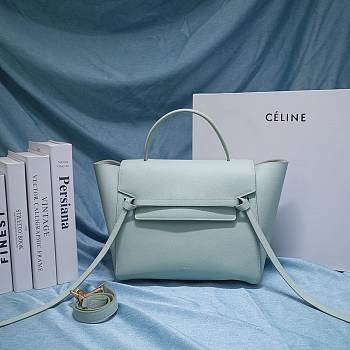 Celine Mini Belt bag 28cm