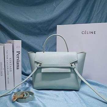 Celine Micro Belt bag 24cm