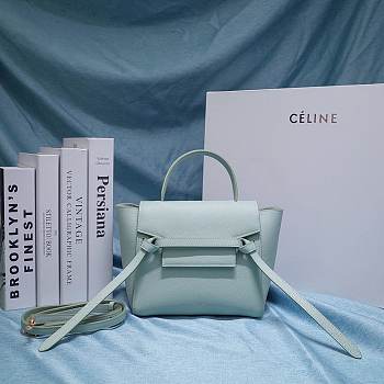 Celine Nano Belt bag 20cm