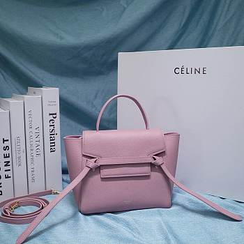 Celine Nano Belt bag 20cm 03
