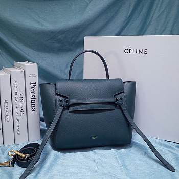 Celine Micro Belt bag 24cm 04