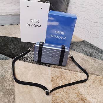 Dior Mini Travel Box 002