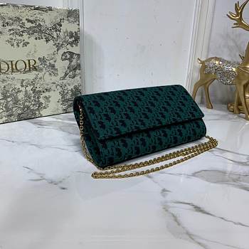 Dior Oblique Bag