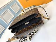 Louis Vuitton Pochette Métis M45152 - 5