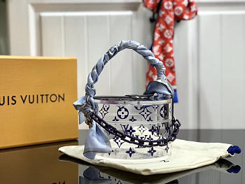 Louis Vuitton SCOTT BOX