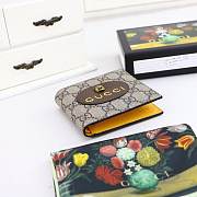 Gucci wallet 473954 - 6