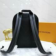 Louis Vuitton M44727 Sprinter Backpack - 5