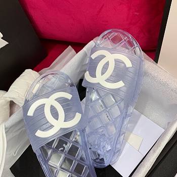 Chanel Slippers 003