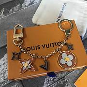 Louis Vuitton Circle Key Holder M68460 - 1