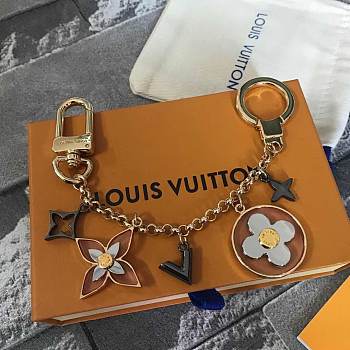 Louis Vuitton Circle Key Holder M68460