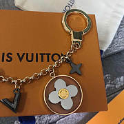 Louis Vuitton Circle Key Holder M68460 - 5