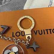 Louis Vuitton Circle Key Holder M68460 - 2