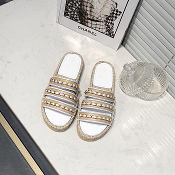 Chanel Sandals 001