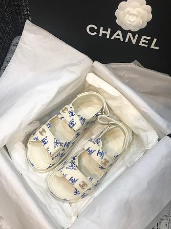 Chanel Sandals 002