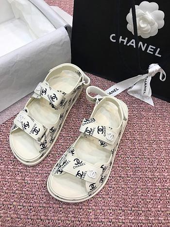 Chanel Sandals 004
