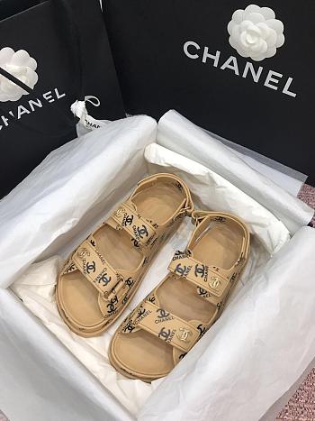 Chanel Sandals 005