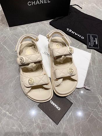Chanel Sandals 008