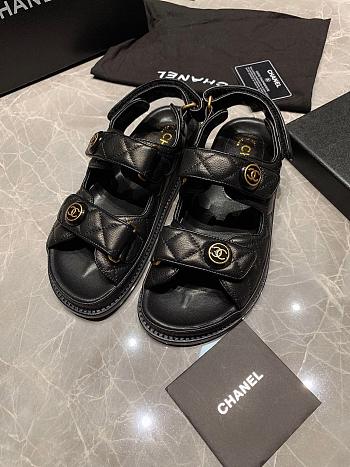Chanel Sandals 009