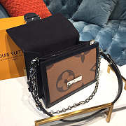 LV M44580 Dauphine Bag 25cm - 4