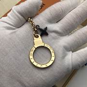Louis Vuitton Key Chain - 2