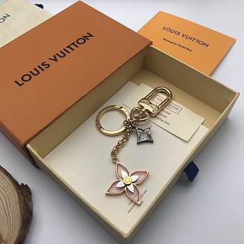 Louis Vuitton Key bag charm