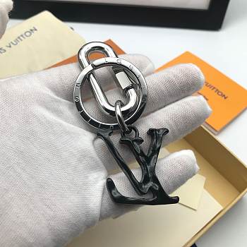Louis Vuitton Key Holder 005