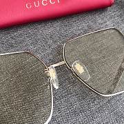 Gucci Sunglasses 001 - 4