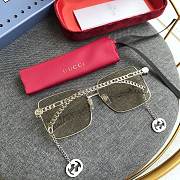 Gucci Sunglasses 001 - 2