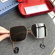 Gucci Sunglasses 002 - 1