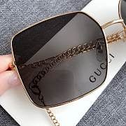 Gucci Sunglasses 002 - 6