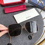 Gucci Sunglasses 002 - 3