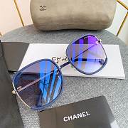 Chanel Sunglasses 002 - 2