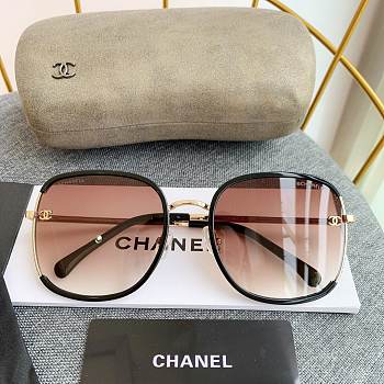 Chanel Sunglasses 003